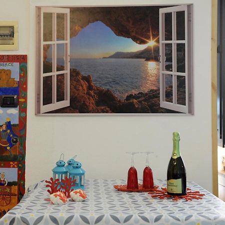 Ortigia Castel Maniace Appartement Syracuse Buitenkant foto